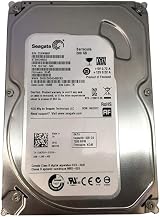 Seagate Barracuda 500GB 3.5" Internal HDD () w/ White Silicone Cover view 3