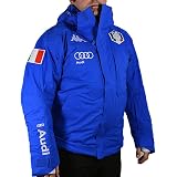 Pile Kappa Windstopper - Neuf Avec étiquettes, Taille L, Pour Homme, Style Sportif Italien