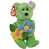 hannah beanie baby