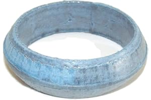 JL MISSOURI PARTS Ford 300 Six 2.5" OD Exhaust Manifold Doughnut Gasket Pipe Down Pipe Donut 2" ID