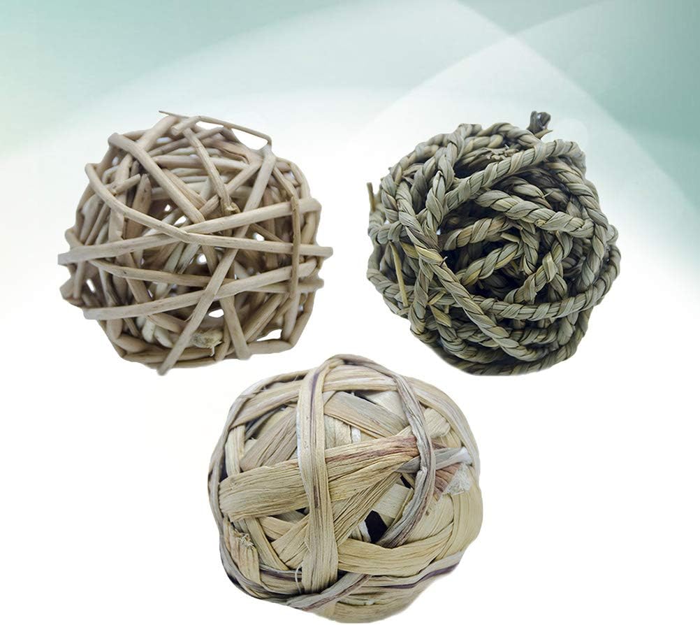 willow balls for guinea pigs
