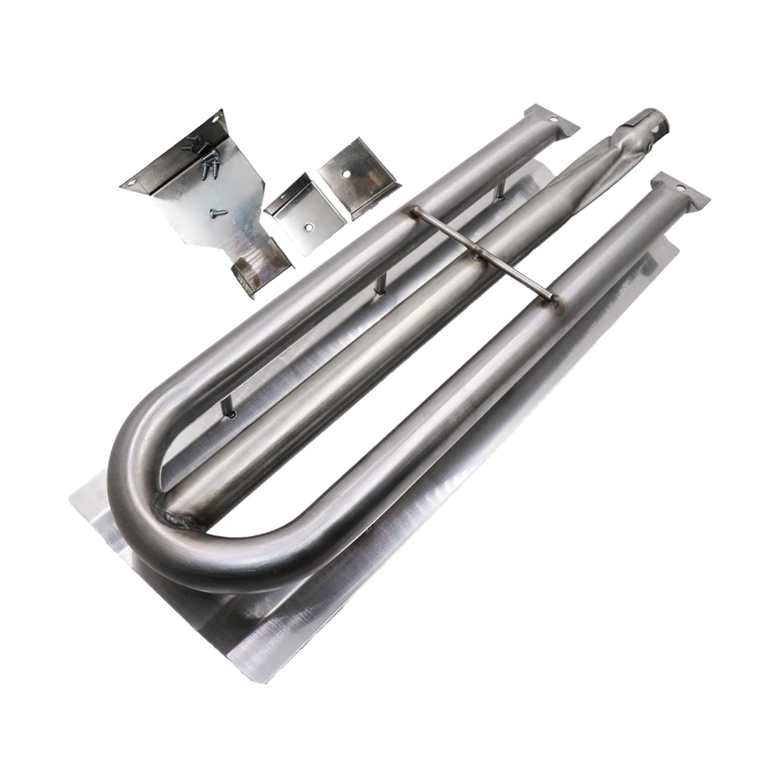 Grill Burner Tube Replacement for Select Viking Others Gas Stainless