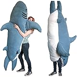 garwarm shark