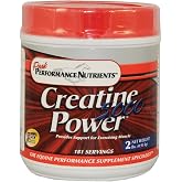 Peak Performance Nutrients Creatine Power 5000 2 LB