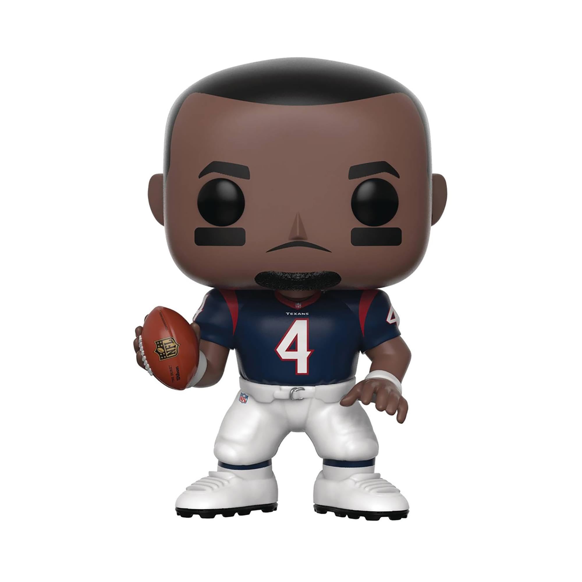 Funko POP. Vinyl: Nfl 5: Deshaun Watson (Texans)