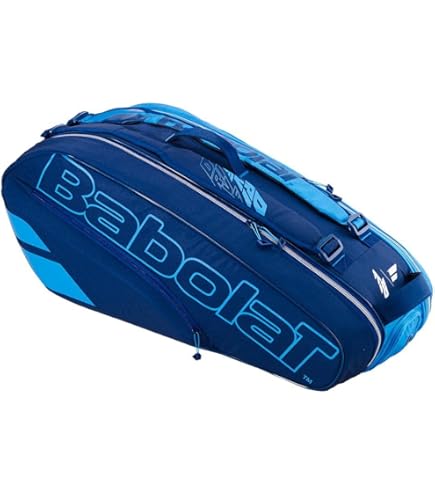 Babolat Tennis Racket Babolat Pure Aero Pack Midwest Sports