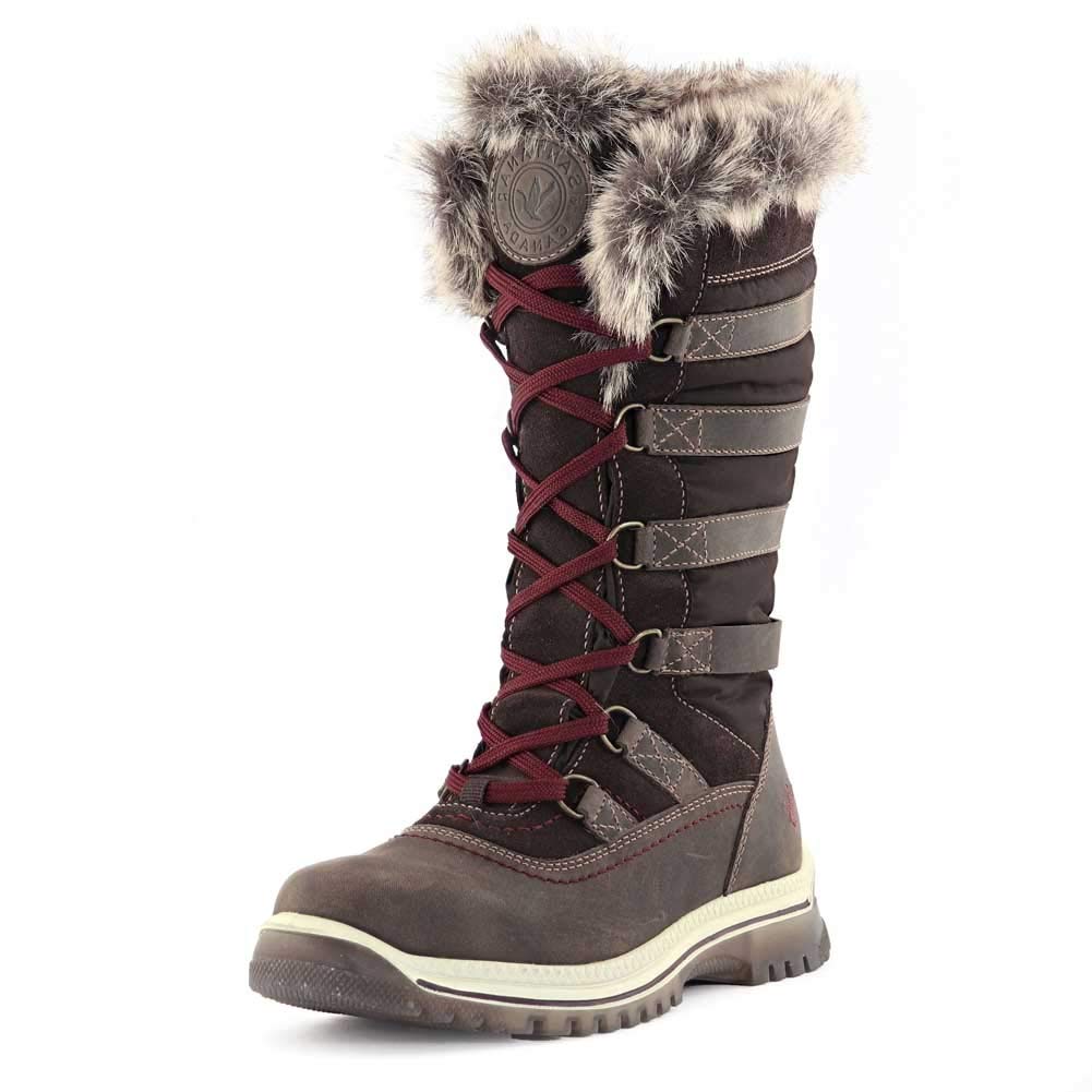 santana canada milani boots