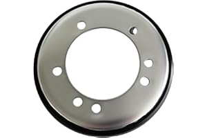 Arpisziv Friction Disc 04743700 Replaces for A-riens Troy-B Snow Blower S-Napper Drive Rear Engine Riders Replacement 7018782SM 1720859