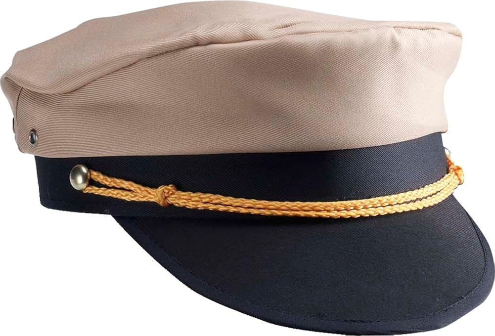 general hat
