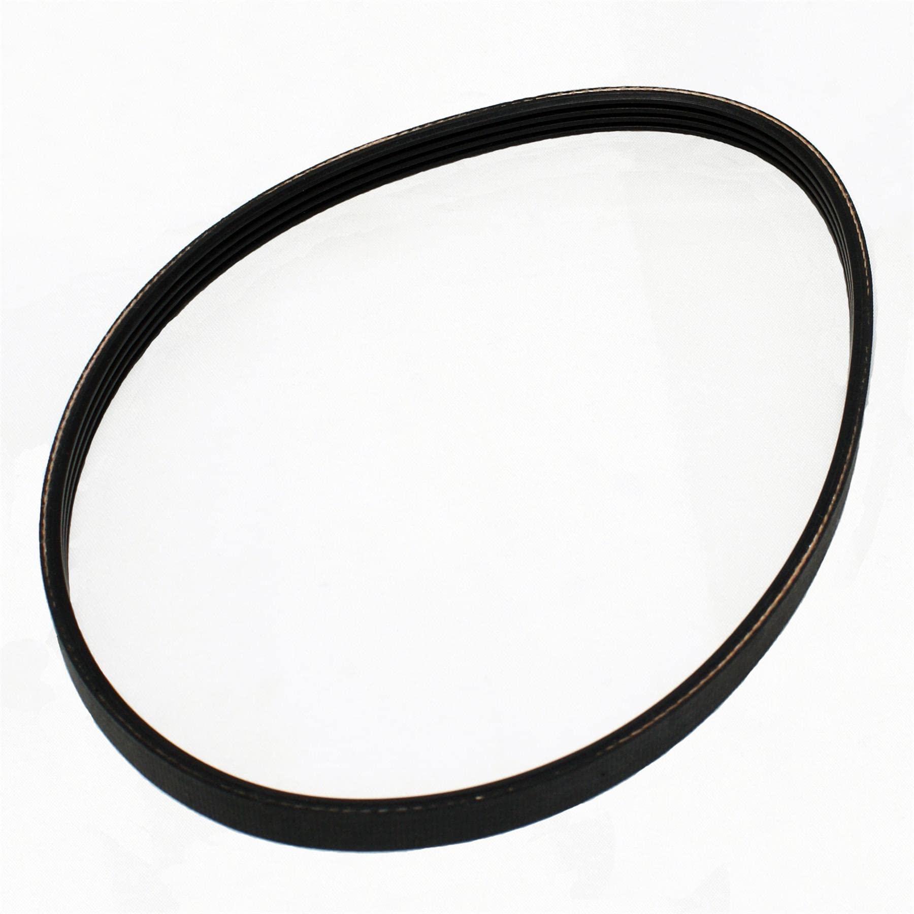 D B Spares Drive Belt compatible with the Flymo Hover Compact 300 330 350 Micro compact 30 MC300 MC30