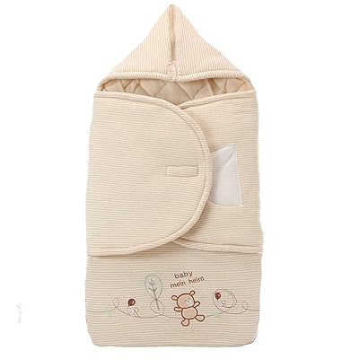 Thick Organic Cotton Baby Sleeping Bag for Newborn Togo Ubuy