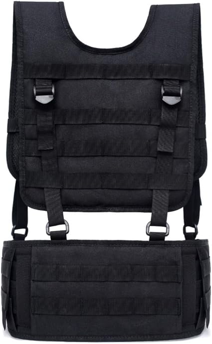 detachable suspender straps