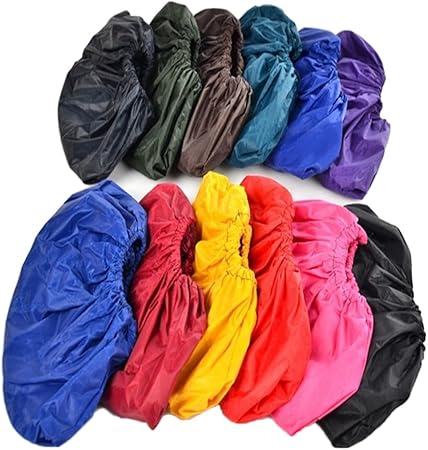 cloth shoe protectors