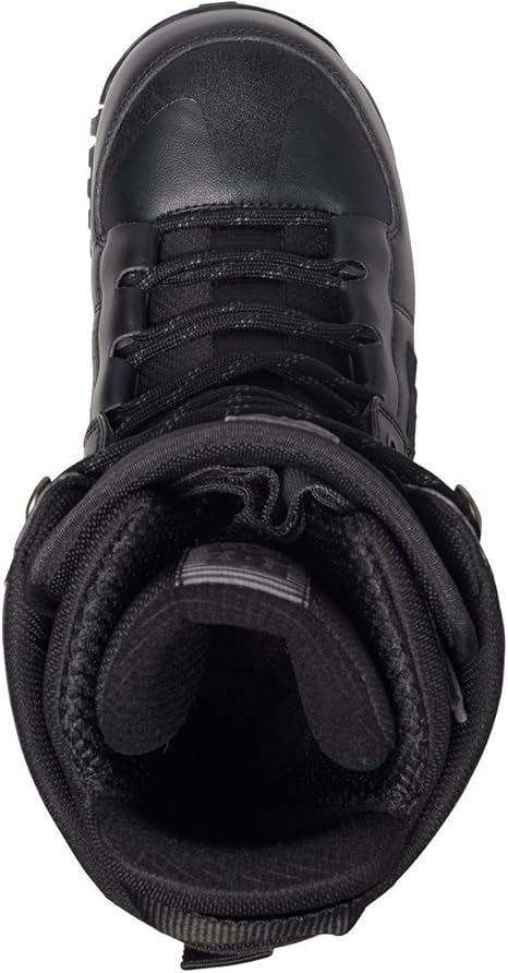 dc lynx snowboard boots