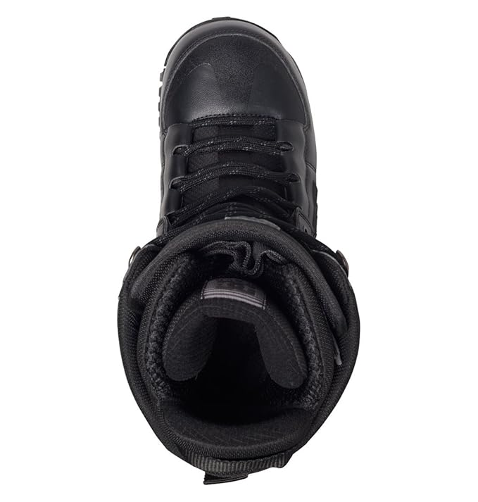 dc lynx snowboard boots