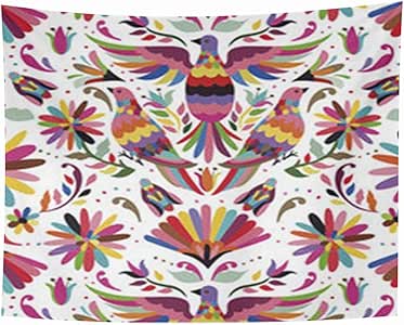 Tapiceria de Arte, Wall Hanging Tapestries 80 x 60 Inches ...
