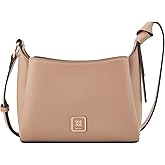 Nine West womens Lyra Triple Compartment Crossbody