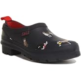 Joules womens Rain Boots