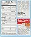 Jell-O Butterscotch Sugar Free & Fat Free Instant Pudding & Pie Filling Mix (1 oz Box)