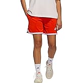 Adidas Womens Select Mesh Basketball Shorts