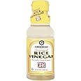 Kikkoman Seasoned Rice Vinegar, 10 Fluid Ounce