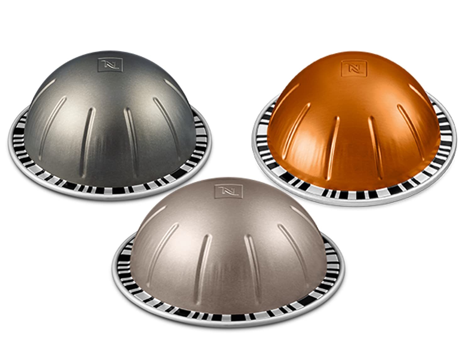 Vertuo Balance Selection (Pack of 3)