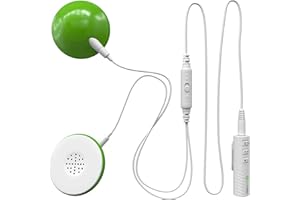 BellyBuds by WavHello, Pregnancy Baby-Bump Headphones | Prenatal Bellyphones Play Music, Sound and Voices to The Womb (Bellybuds Bluetooth)