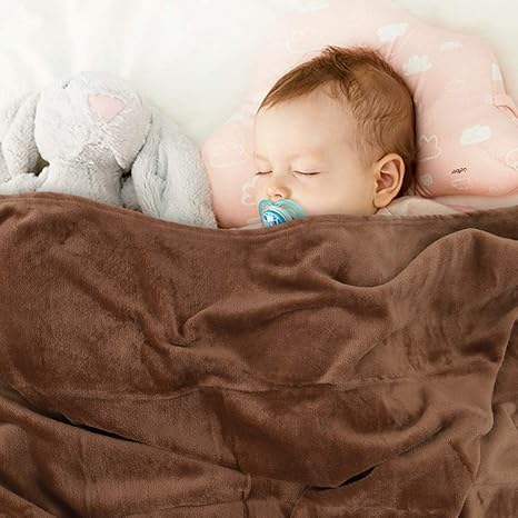 newborn baby blankets amazon