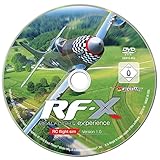 Great Planes RealFlight X Radio Controlled Flight Simulator Software