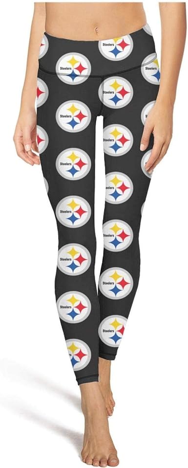 steelers leggings amazon