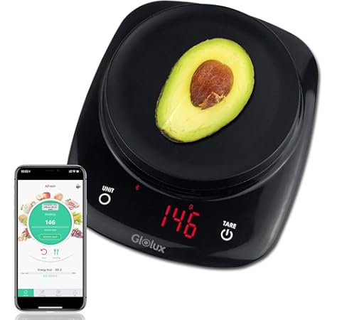 Amazon Com Myfitnesspal Scale