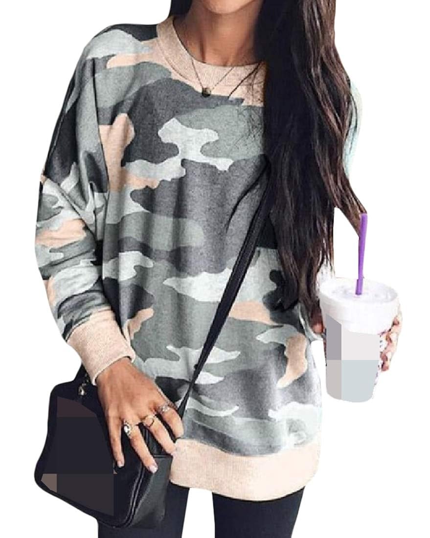 Joe Wenko Women Casual T Shirt Plus 