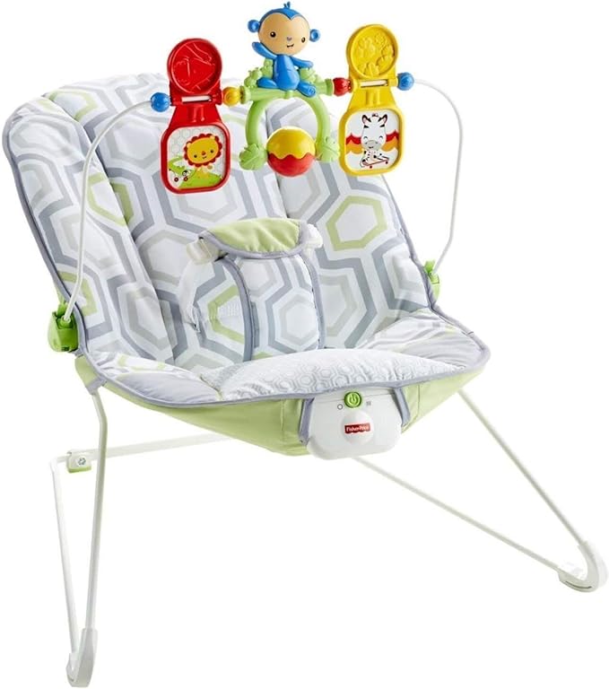 child bouncer chair