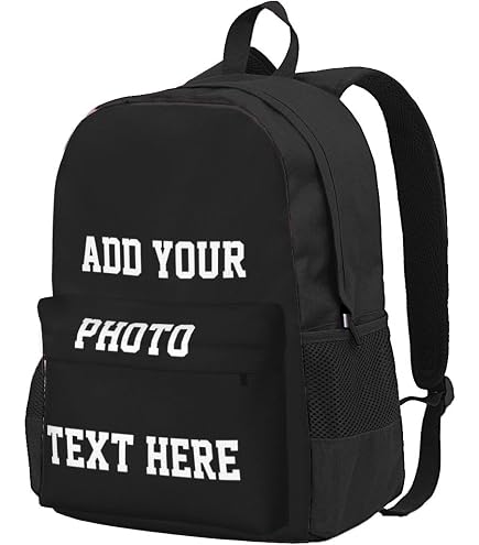 add laptop sleeve to backpack Printualist Personalized Custom Business Computer Trolling Tackle Box – ready and comfortable to Ram Color:Magenta