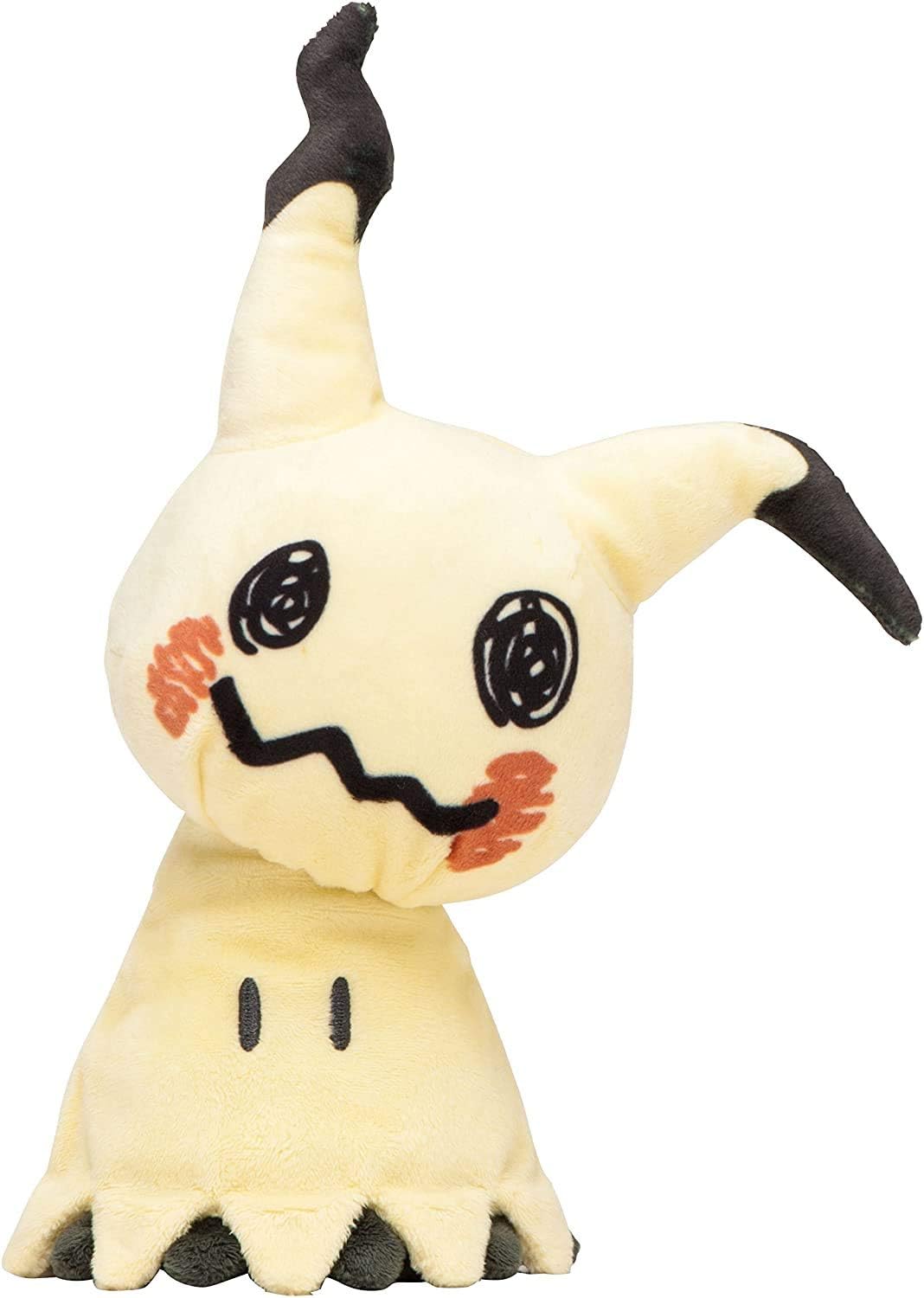 Jumbo Mimikyu 13'' Plush - 33 cm Tall | Large Huggable Plushie Doll