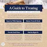 Hollings Mini Roast Bone for Dogs 100% Natural Air Dried Grain Free 1 Count view 4
