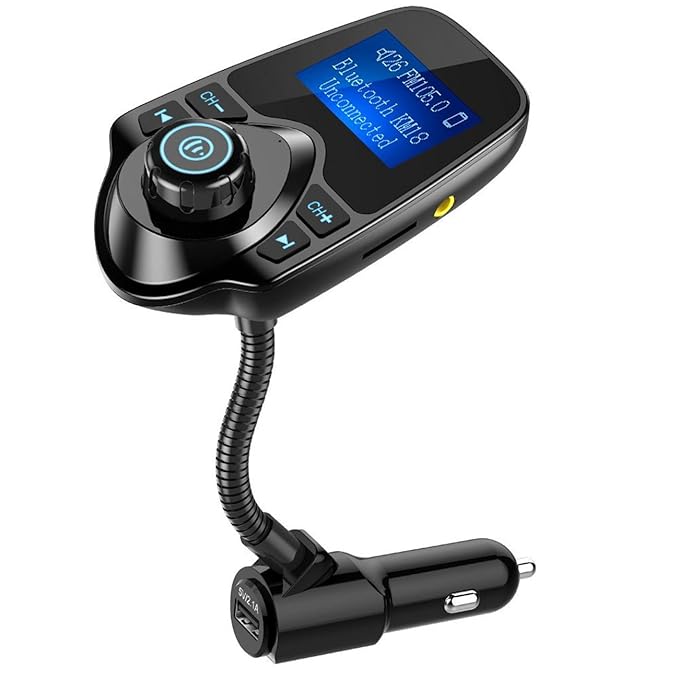 The Best FM transmitter for 2024 Complete List ATLSCI