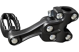 Kimpex Footrest for Fender Guard