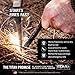 Titan SurvivorSteel Ferrocerium Fire-Starter v2.0, 5