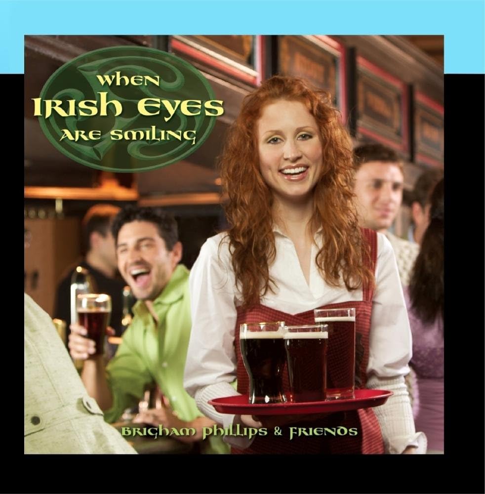 When Irish Eyes are Smiling Amazon.co.uk