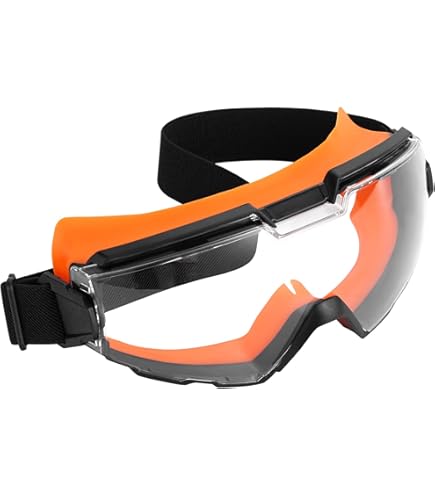 Lentes De Seguridad Graduables Gafas De Seguridad Para Sobreponer