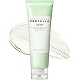 SKIN1004 Madagascar Centella Tea-Trica BHA Foam 125ml, 4.22 fl.oz | Foaming Facial Wash for Professional Cleansing Care | Dee