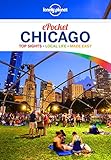 Lonely Planet Pocket Chicago (Travel Guide)