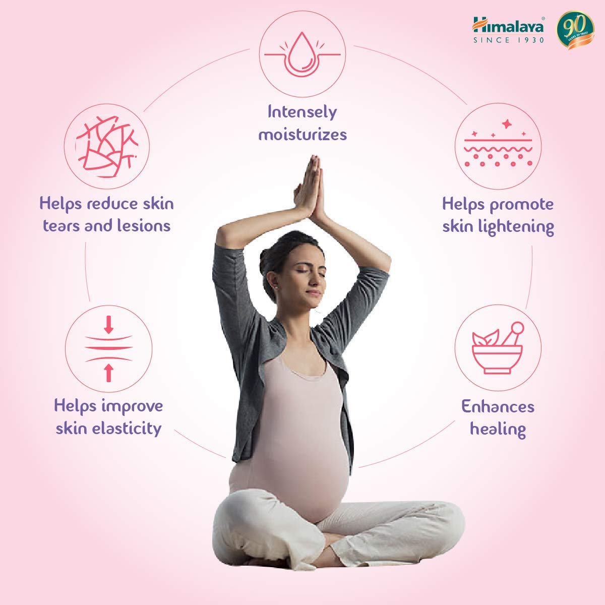 himalaya stretch mark care