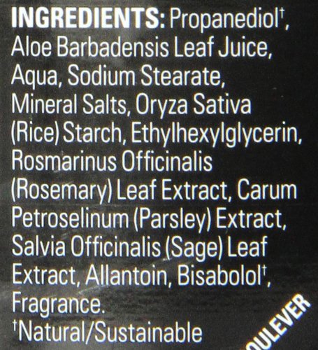 Herban Cowboy Deodorant, Dusk, 2 Count
