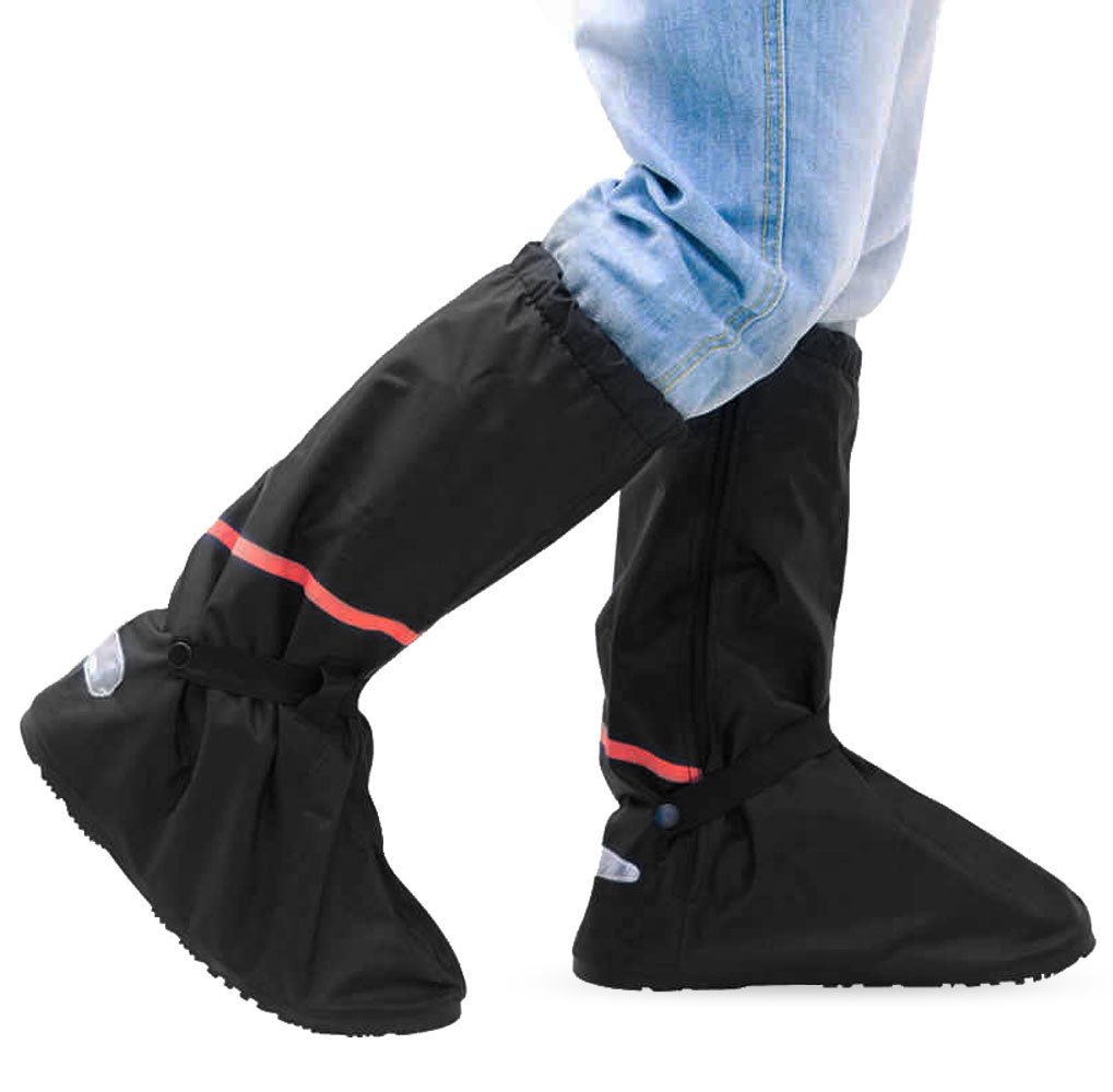 chaussure velo pluie