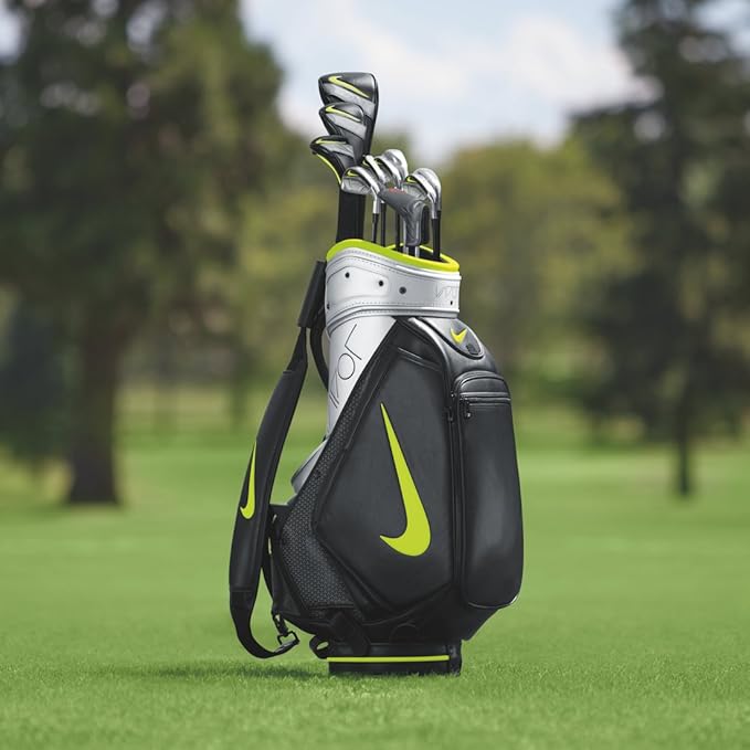 nike vapor golf bag