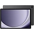 SAMSUNG Galaxy Tab A9+ 5G 11” 64GB Android Tablet, Wi-Fi (US Cellular Network), Big Screen, Upgraded Chipset, Long Battery Life, Quad Speakers, Multi Window Display, US Version, 2024, Graphite