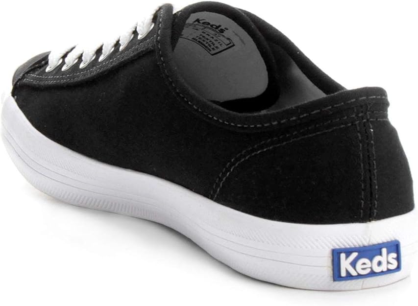tênis keds kickstart canvas feminino
