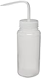 SP Bel-Art Wide-Mouth 500ml (16oz) Polyethylene